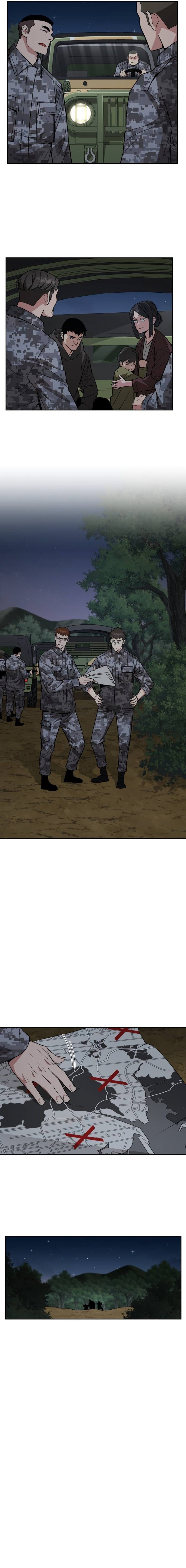 Apocalyptic Chef Awakening Chapter 32 73 12