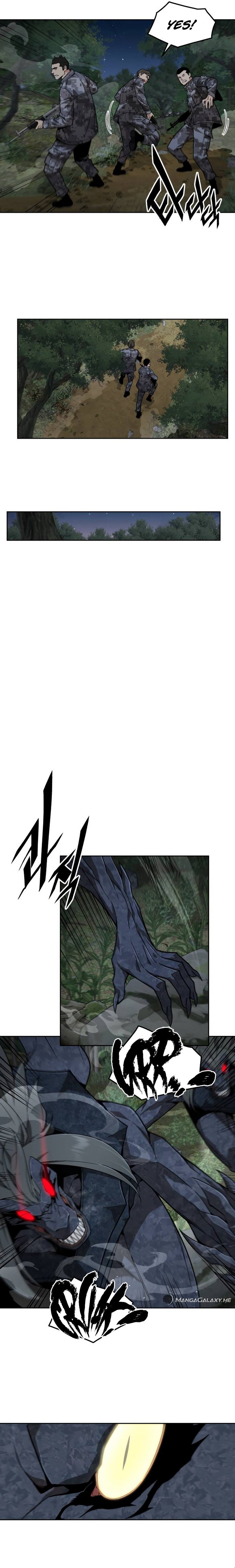 Apocalyptic Chef Awakening Chapter 32 75 14