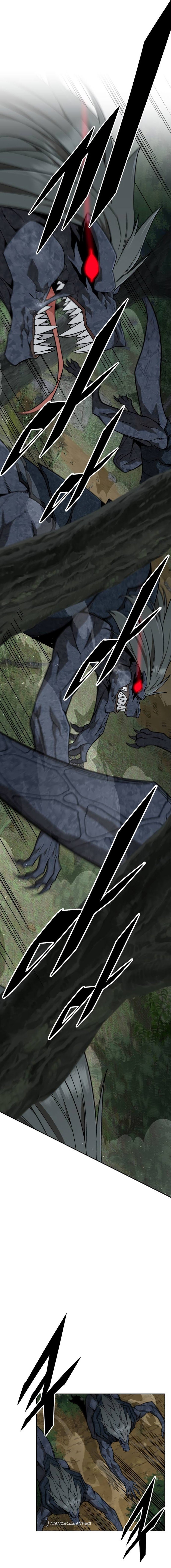 Apocalyptic Chef Awakening Chapter 32 76 15