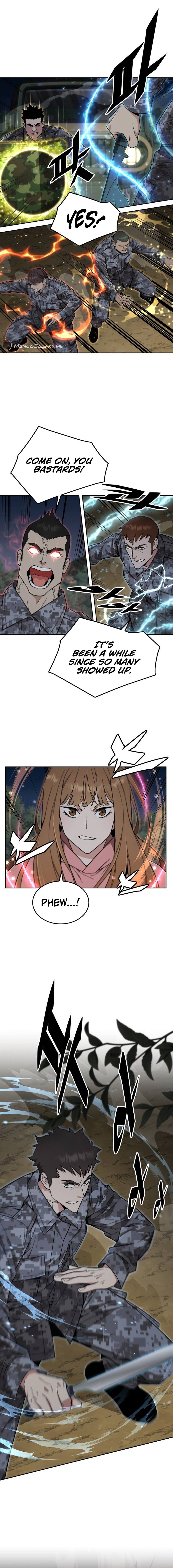 Apocalyptic Chef Awakening Chapter 32 78 17