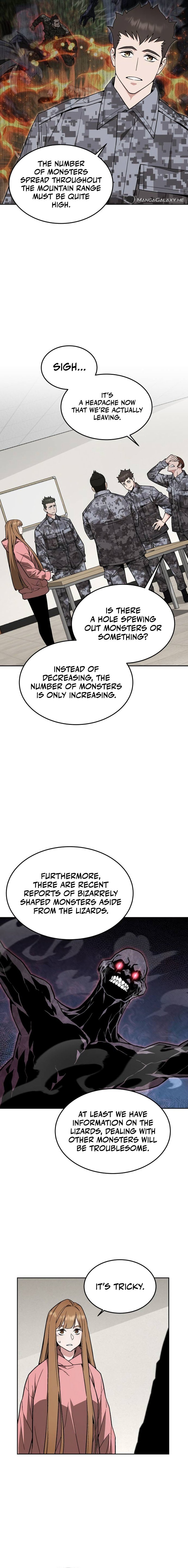 Apocalyptic Chef Awakening Chapter 32 64 3