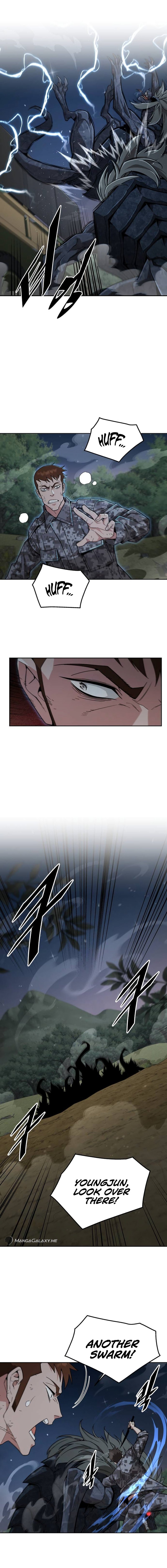 Apocalyptic Chef Awakening Chapter 33 65 10