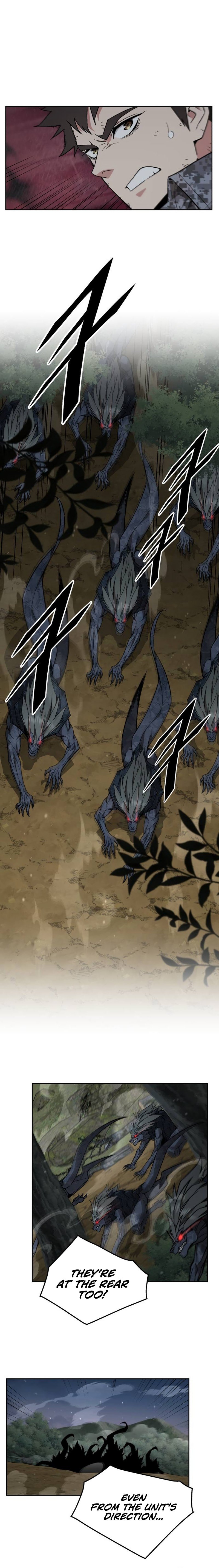 Apocalyptic Chef Awakening Chapter 33 66 11