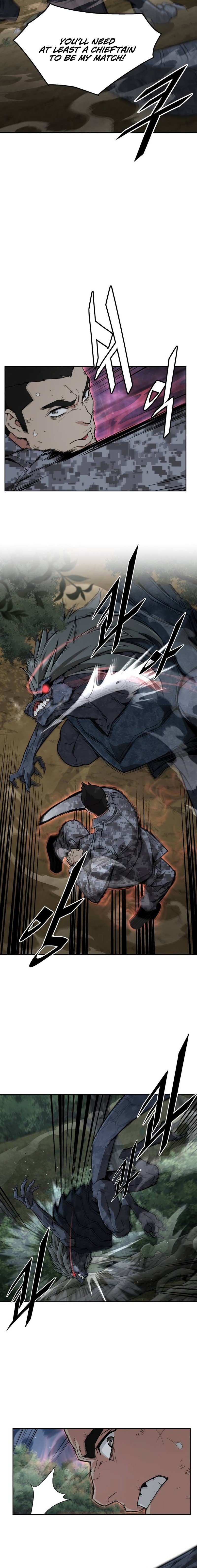 Apocalyptic Chef Awakening Chapter 33 59 4