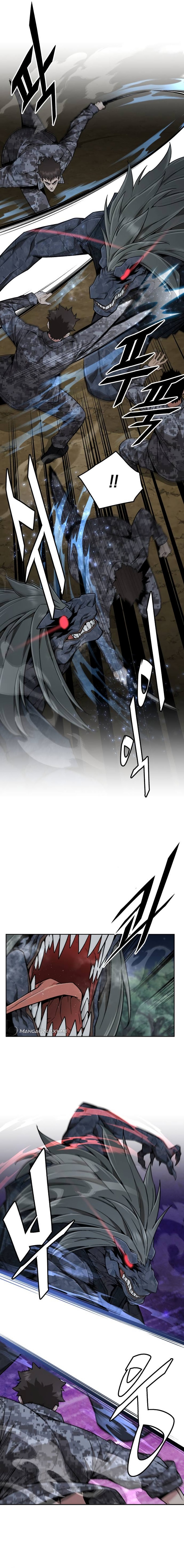 Apocalyptic Chef Awakening Chapter 34 68 13
