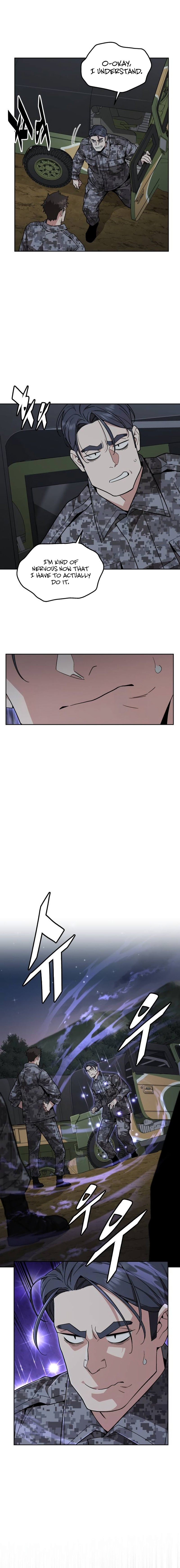 Apocalyptic Chef Awakening Chapter 34 61 6