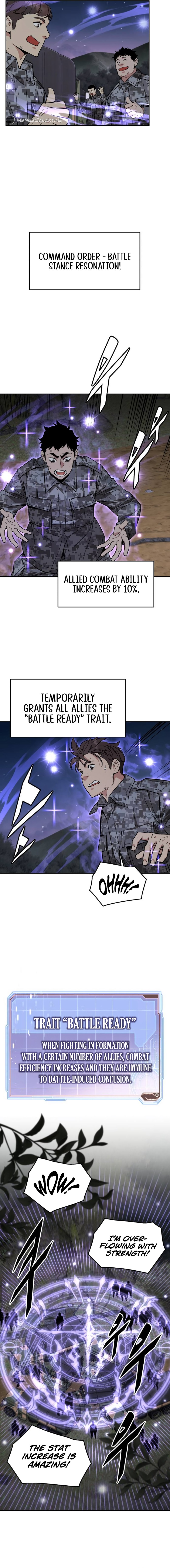 Apocalyptic Chef Awakening Chapter 34 63 8