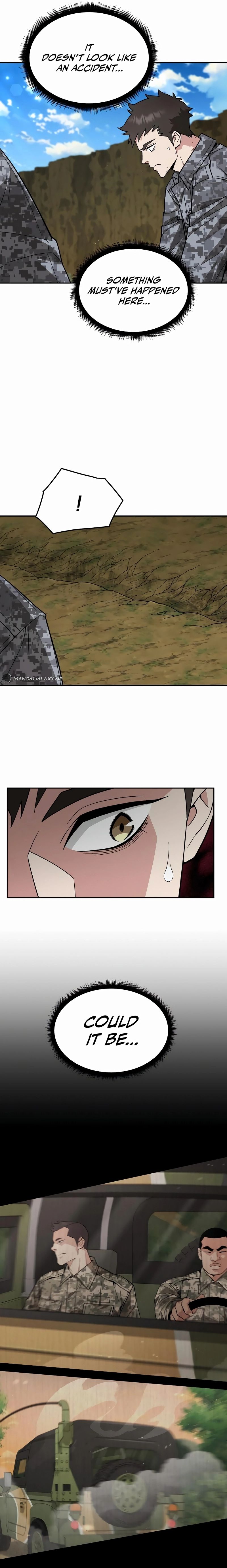 Apocalyptic Chef Awakening Chapter 35 67 12
