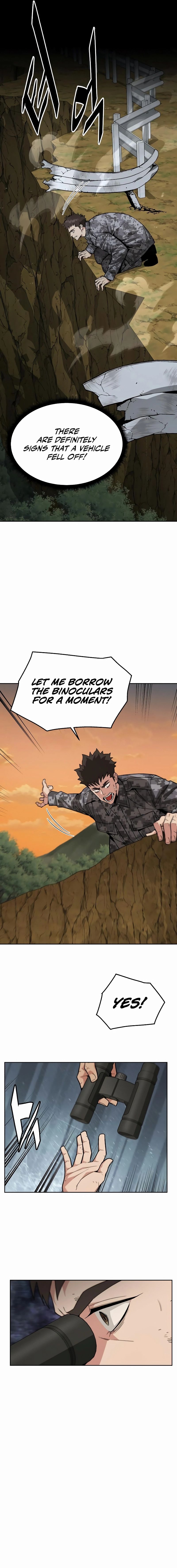 Apocalyptic Chef Awakening Chapter 35 68 13