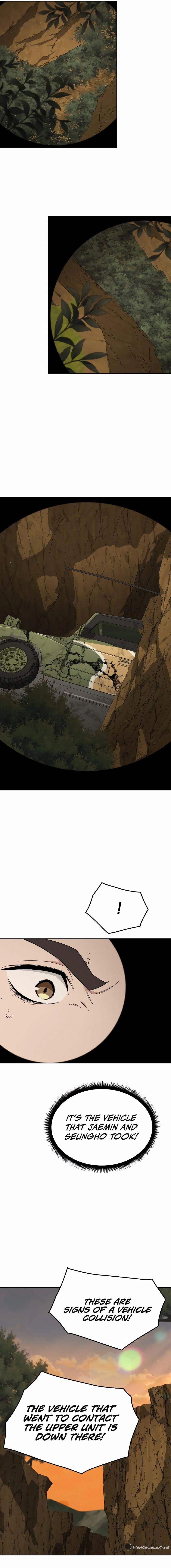 Apocalyptic Chef Awakening Chapter 35 69 14