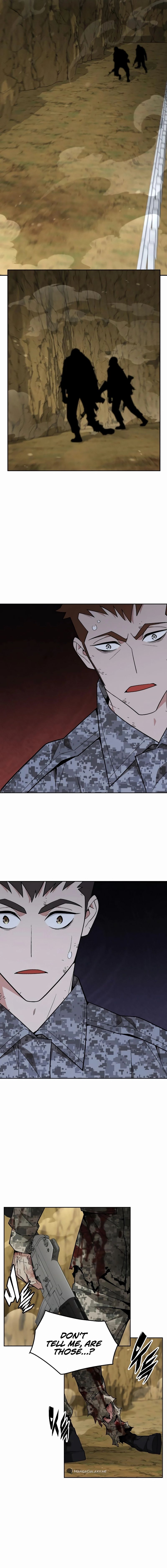 Apocalyptic Chef Awakening Chapter 36 70 12