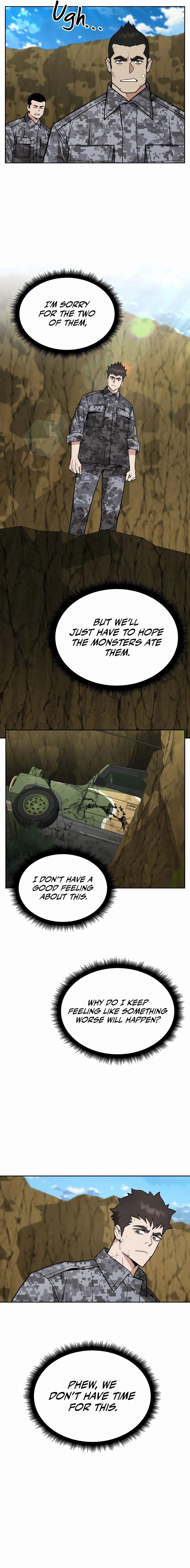 Apocalyptic Chef Awakening Chapter 36 60 2