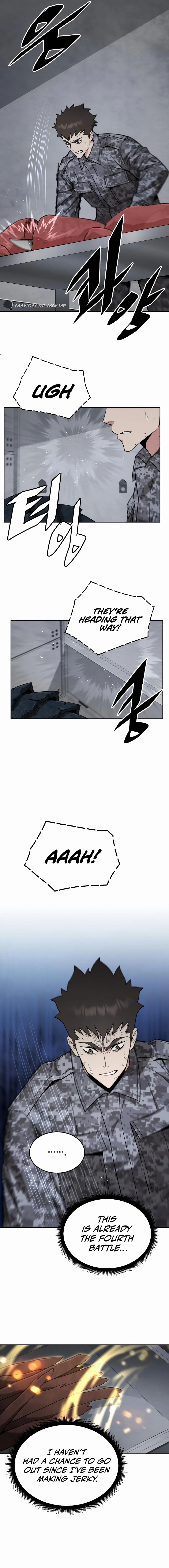 Apocalyptic Chef Awakening Chapter 36 65 7