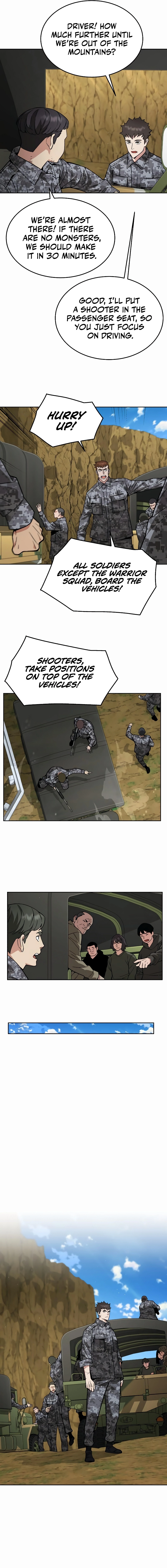 Apocalyptic Chef Awakening Chapter 37 69 14