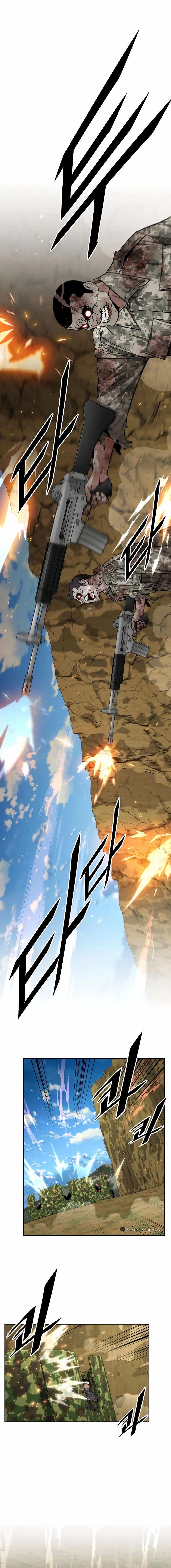 Apocalyptic Chef Awakening Chapter 37 57 2