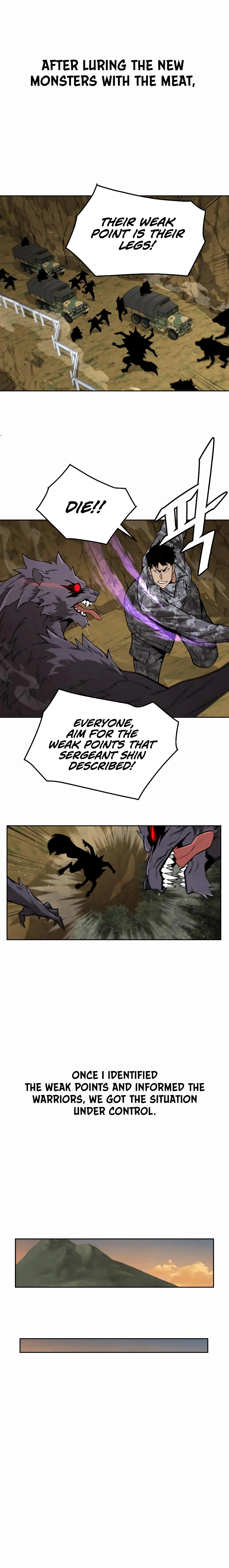Apocalyptic Chef Awakening Chapter 38 76 15
