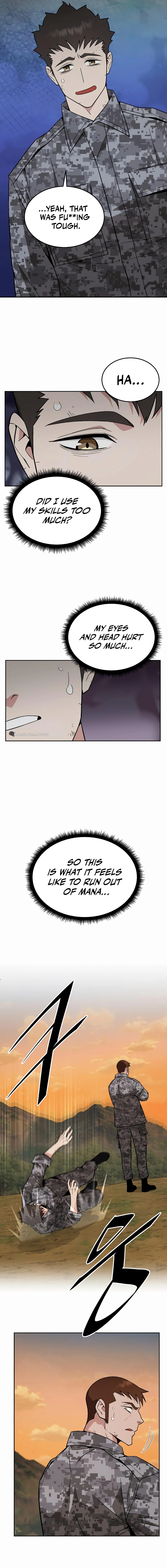 Apocalyptic Chef Awakening Chapter 38 78 17
