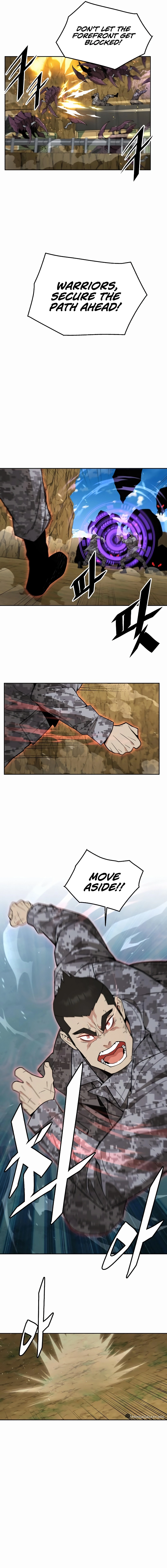 Apocalyptic Chef Awakening Chapter 38 63 2