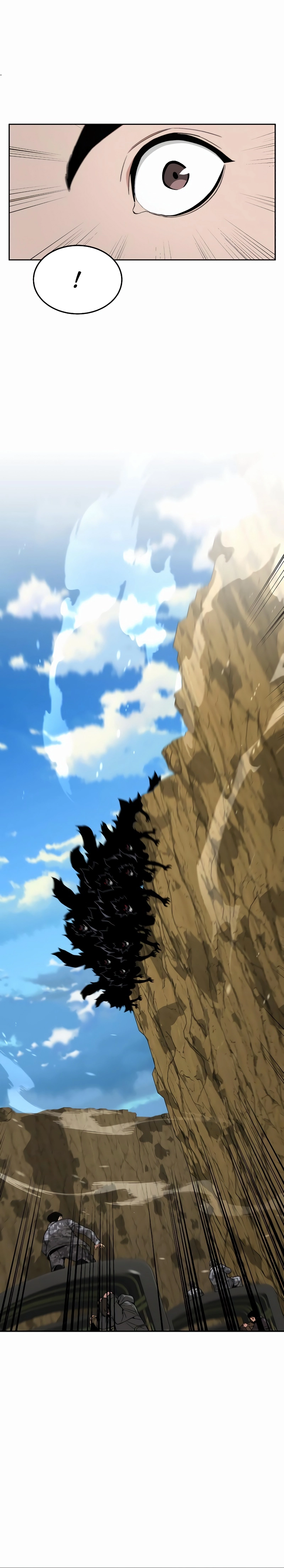Apocalyptic Chef Awakening Chapter 38 66 5