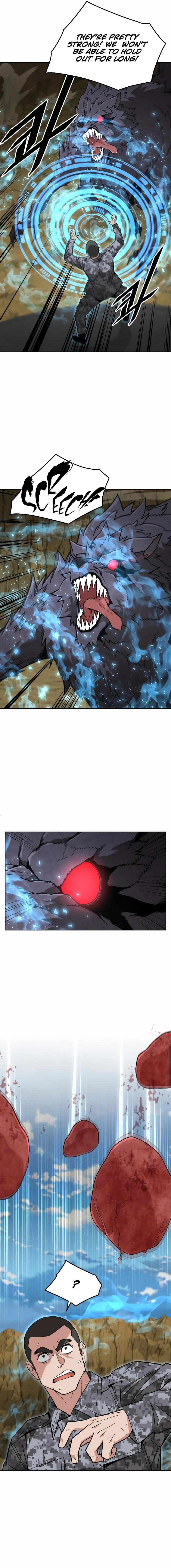 Apocalyptic Chef Awakening Chapter 38 70 9