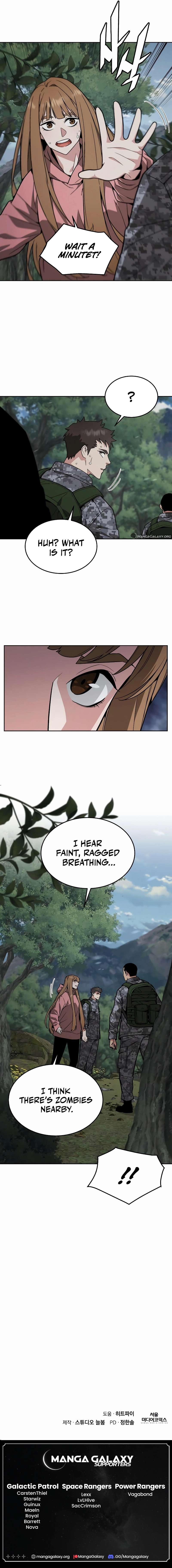 Apocalyptic Chef Awakening Chapter 39 78 17