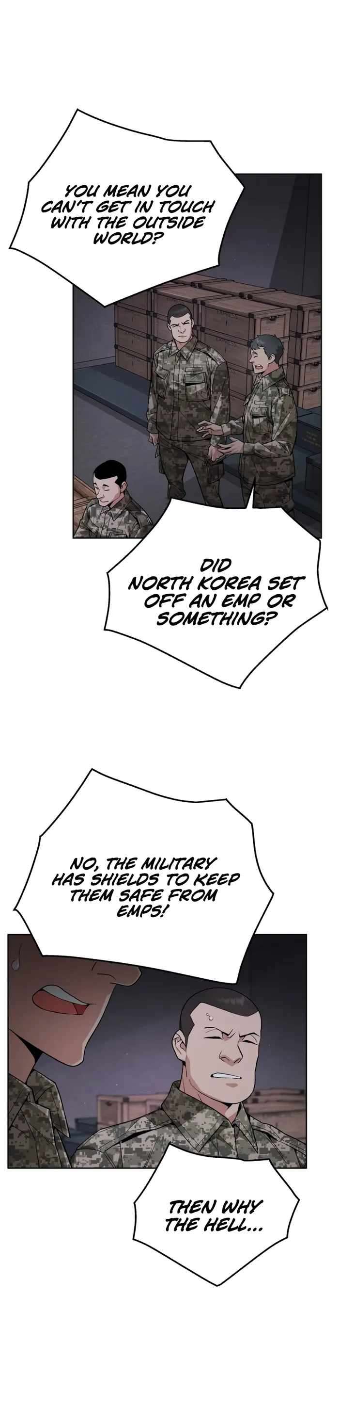 Apocalyptic Chef Awakening Chapter 4 151 12
