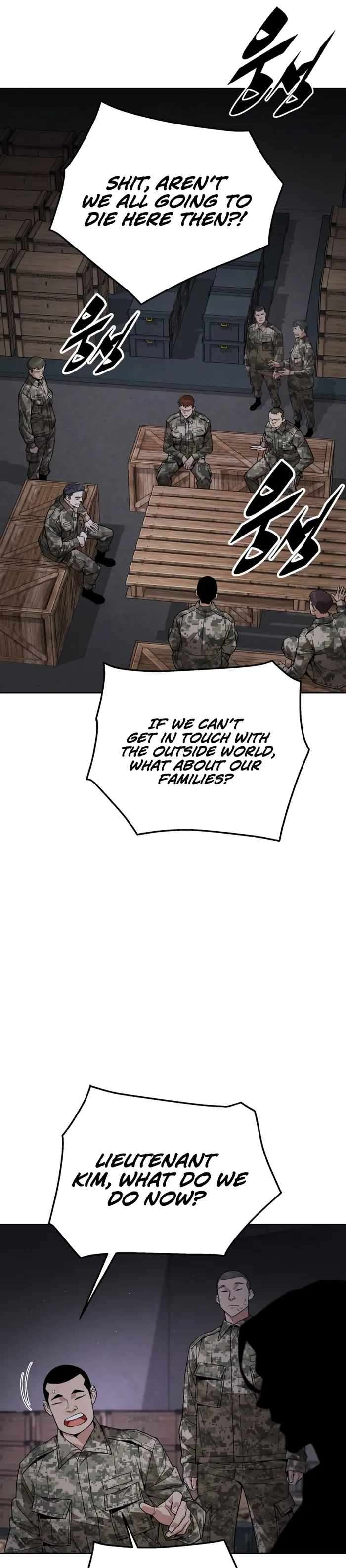 Apocalyptic Chef Awakening Chapter 4 152 13