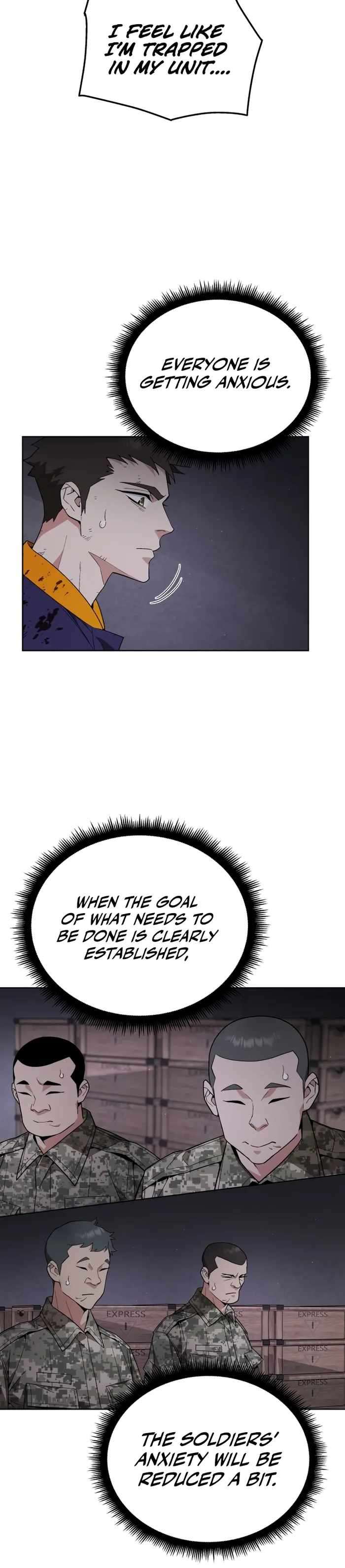 Apocalyptic Chef Awakening Chapter 4 153 14