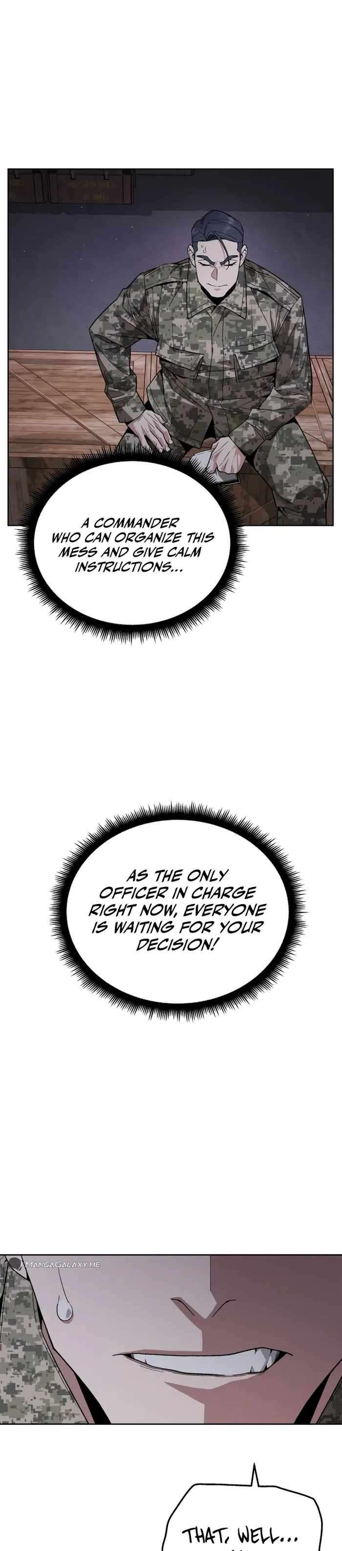 Apocalyptic Chef Awakening Chapter 4 154 15