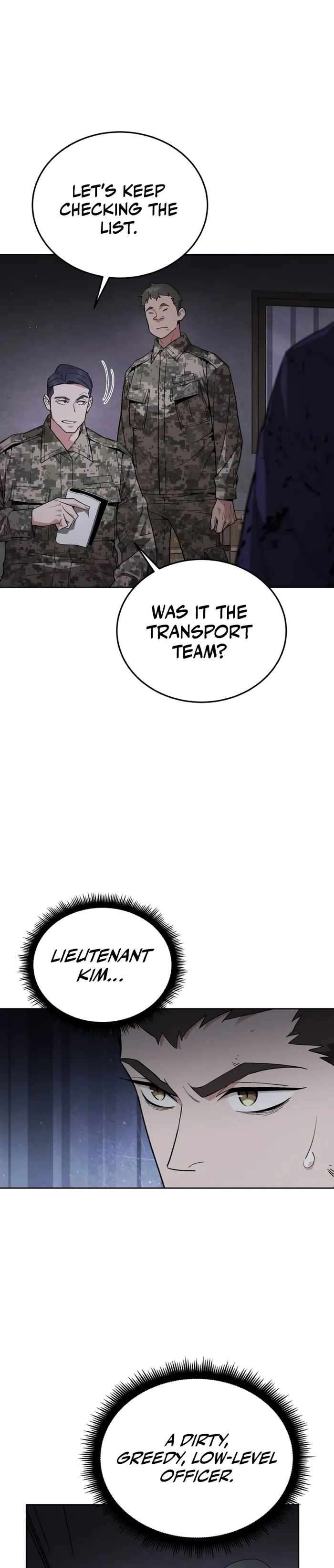 Apocalyptic Chef Awakening Chapter 4 141 2