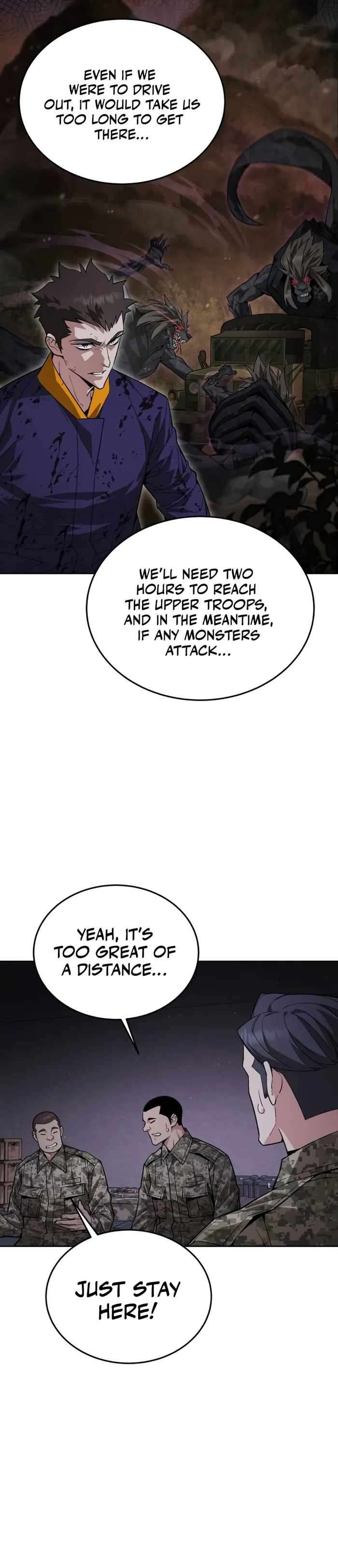 Apocalyptic Chef Awakening Chapter 4 159 20