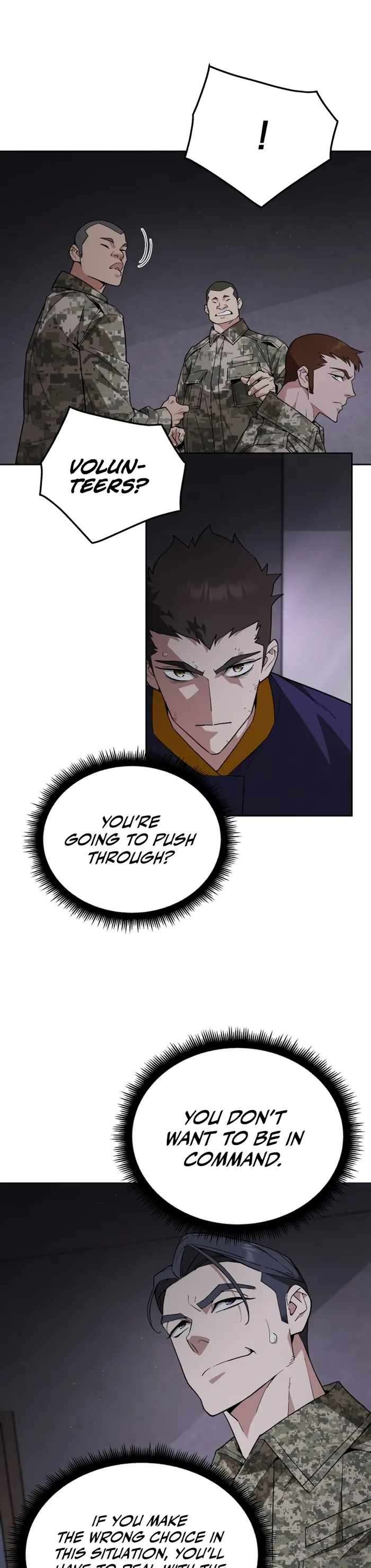 Apocalyptic Chef Awakening Chapter 4 161 22