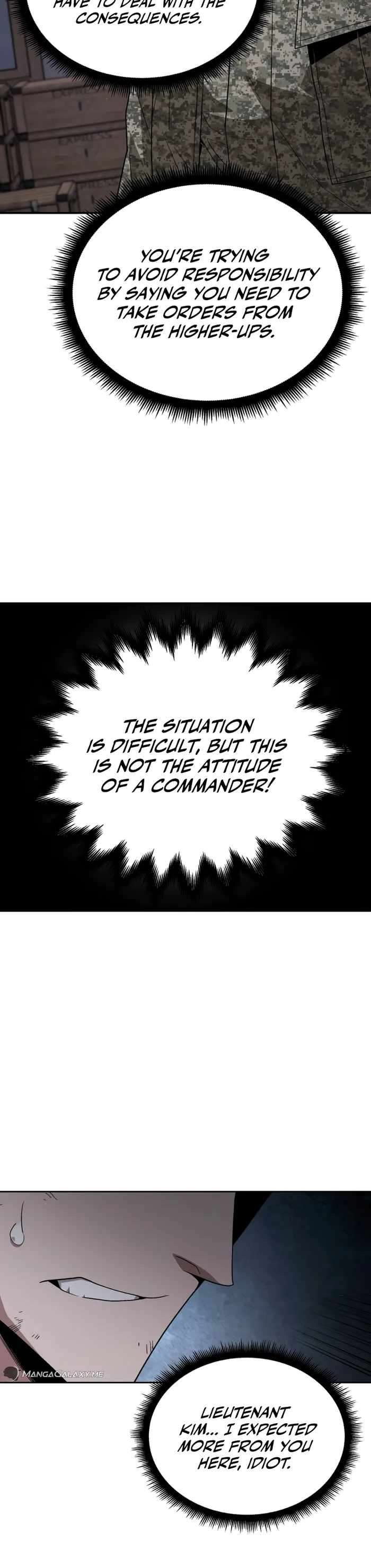 Apocalyptic Chef Awakening Chapter 4 162 23