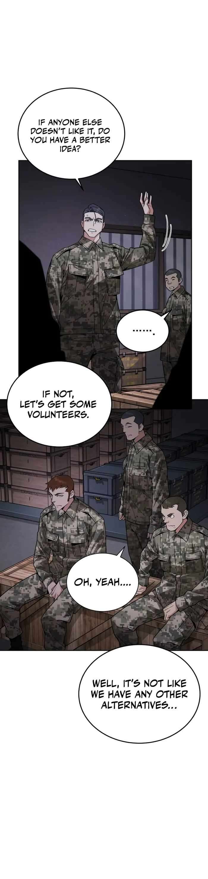 Apocalyptic Chef Awakening Chapter 4 163 24
