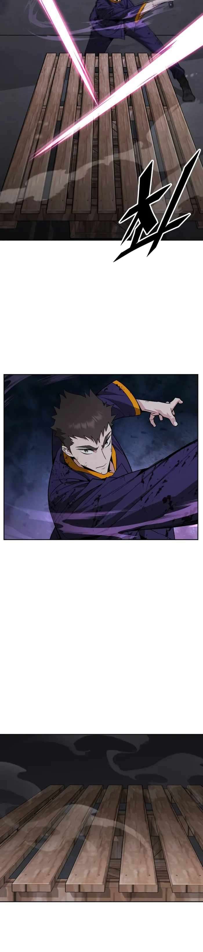 Apocalyptic Chef Awakening Chapter 4 175 36