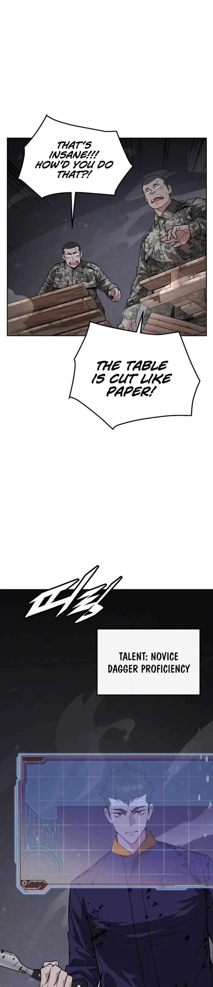Apocalyptic Chef Awakening Chapter 4 177 38