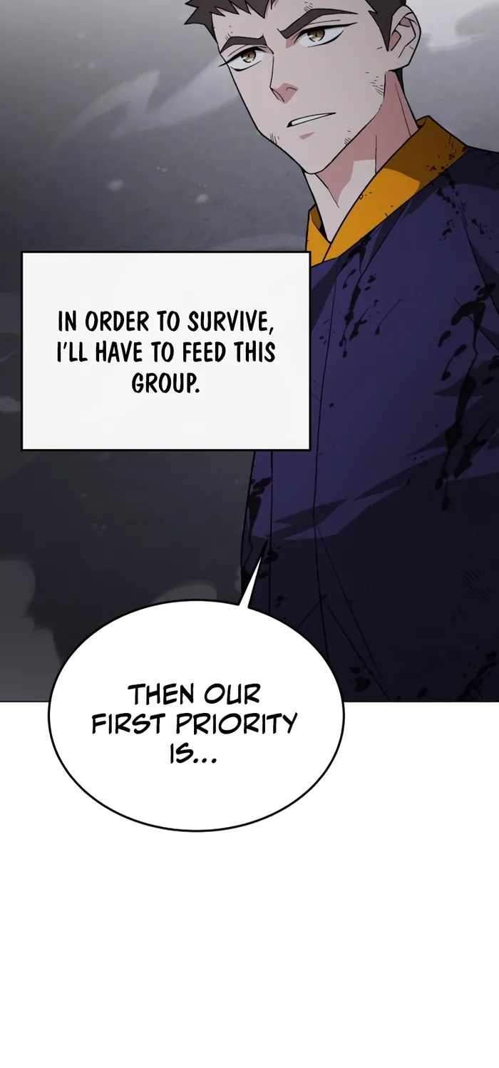 Apocalyptic Chef Awakening Chapter 4 181 42