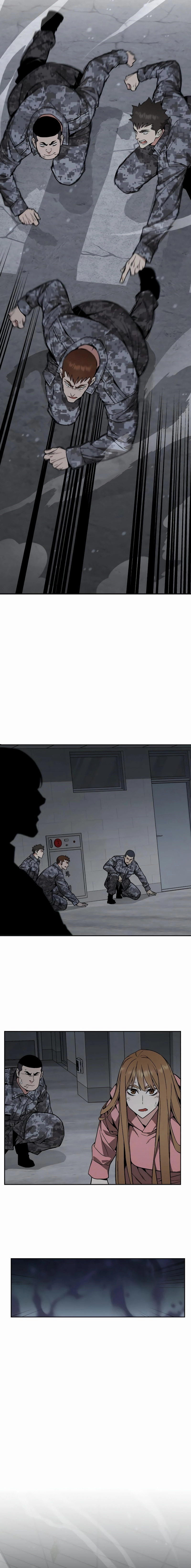 Apocalyptic Chef Awakening Chapter 40 63 5