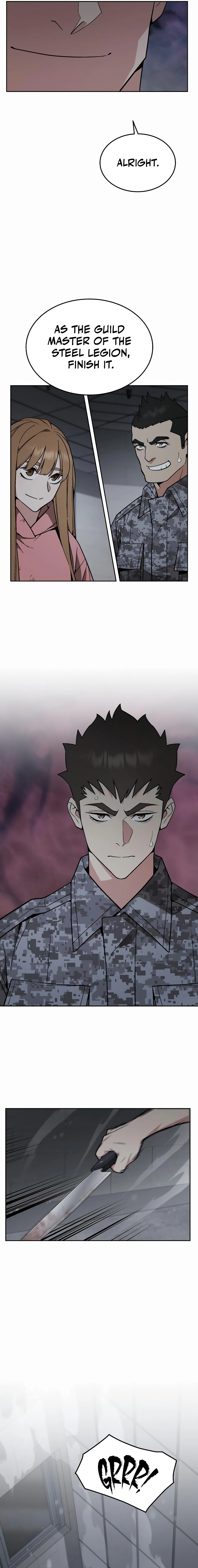 Apocalyptic Chef Awakening Chapter 41 78 14