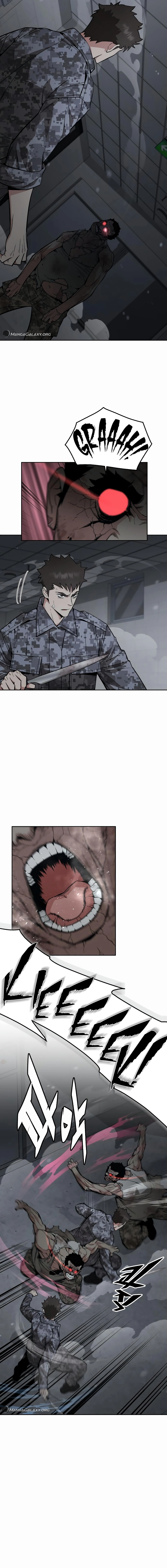 Apocalyptic Chef Awakening Chapter 41 79 15