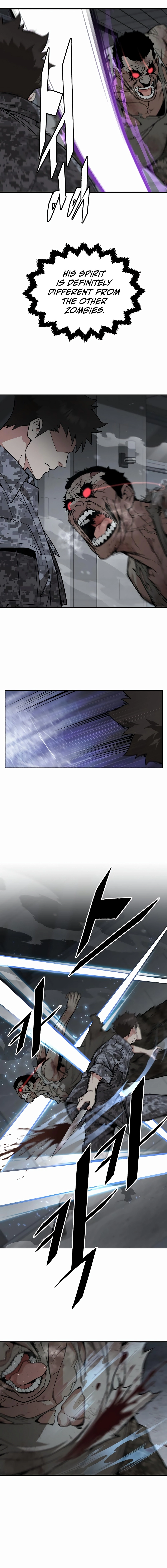 Apocalyptic Chef Awakening Chapter 41 80 16