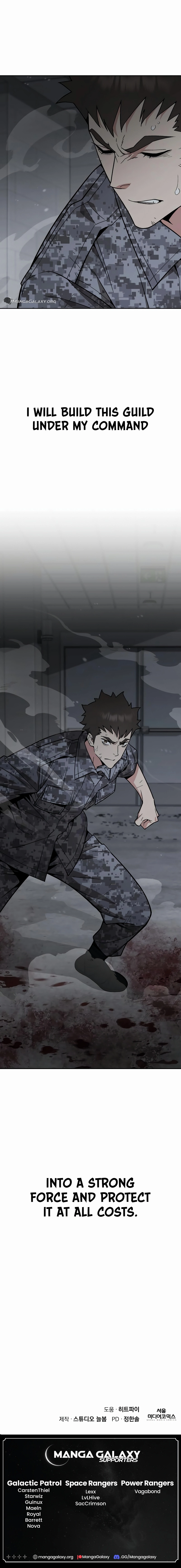 Apocalyptic Chef Awakening Chapter 41 82 18