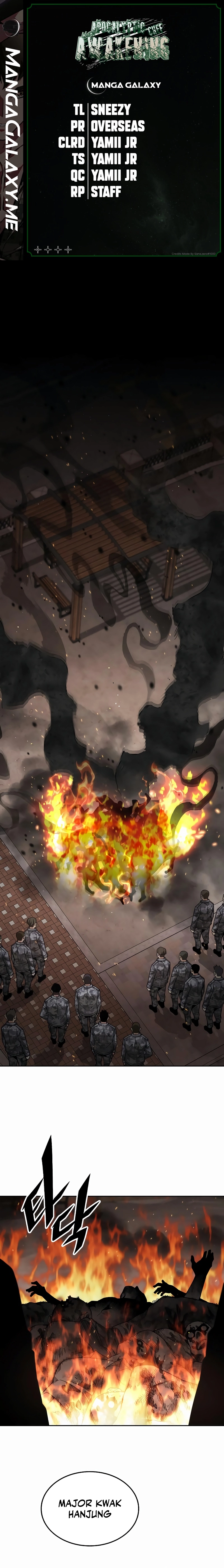 Apocalyptic Chef Awakening Chapter 42 59 1