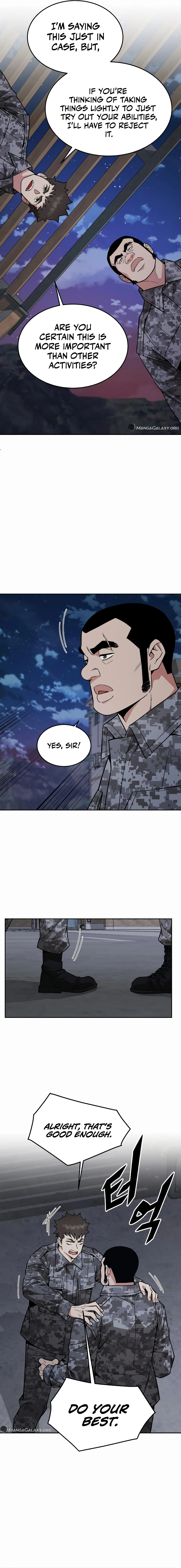 Apocalyptic Chef Awakening Chapter 42 71 13