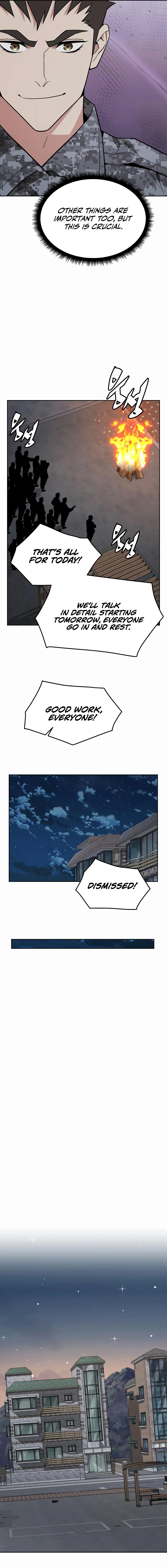 Apocalyptic Chef Awakening Chapter 42 72 14