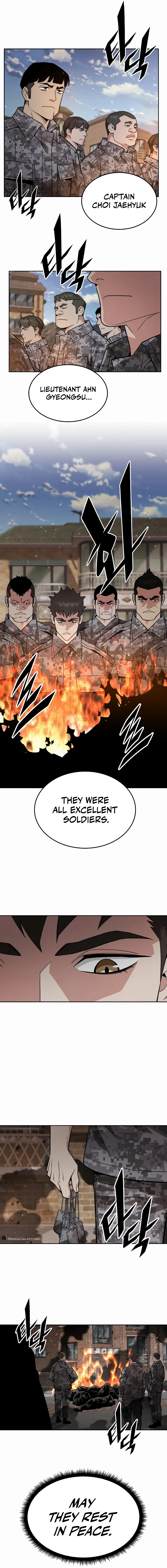 Apocalyptic Chef Awakening Chapter 42 60 2
