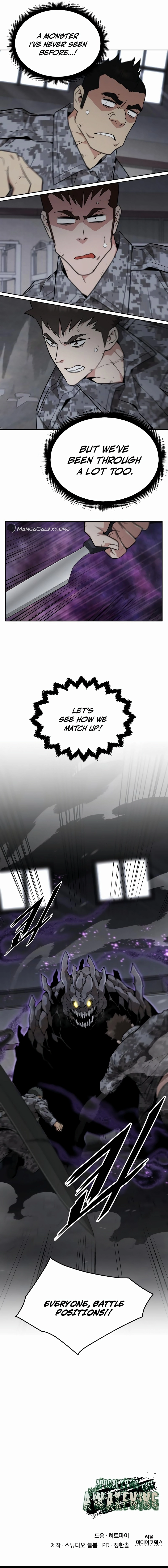 Apocalyptic Chef Awakening Chapter 43 82 18