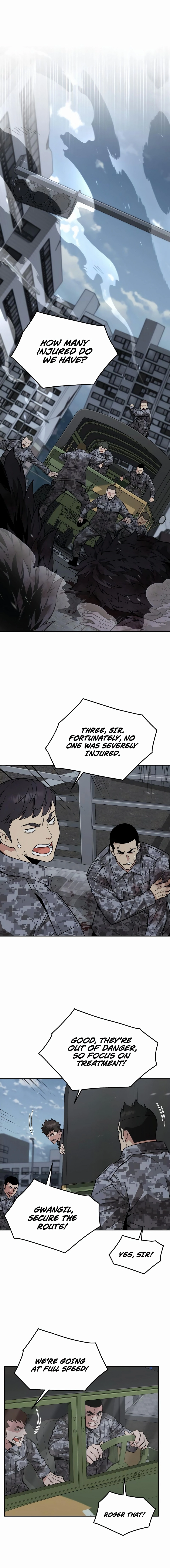 Apocalyptic Chef Awakening Chapter 43 68 4
