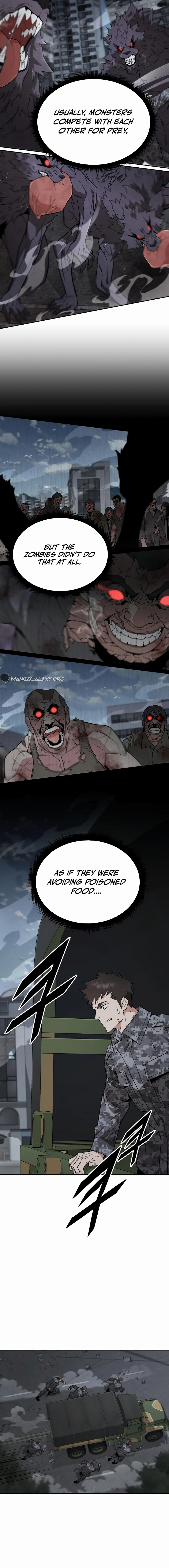 Apocalyptic Chef Awakening Chapter 43 70 6
