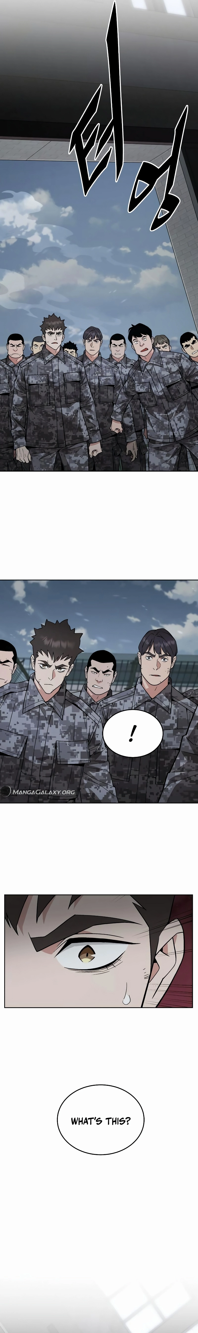 Apocalyptic Chef Awakening Chapter 43 73 9